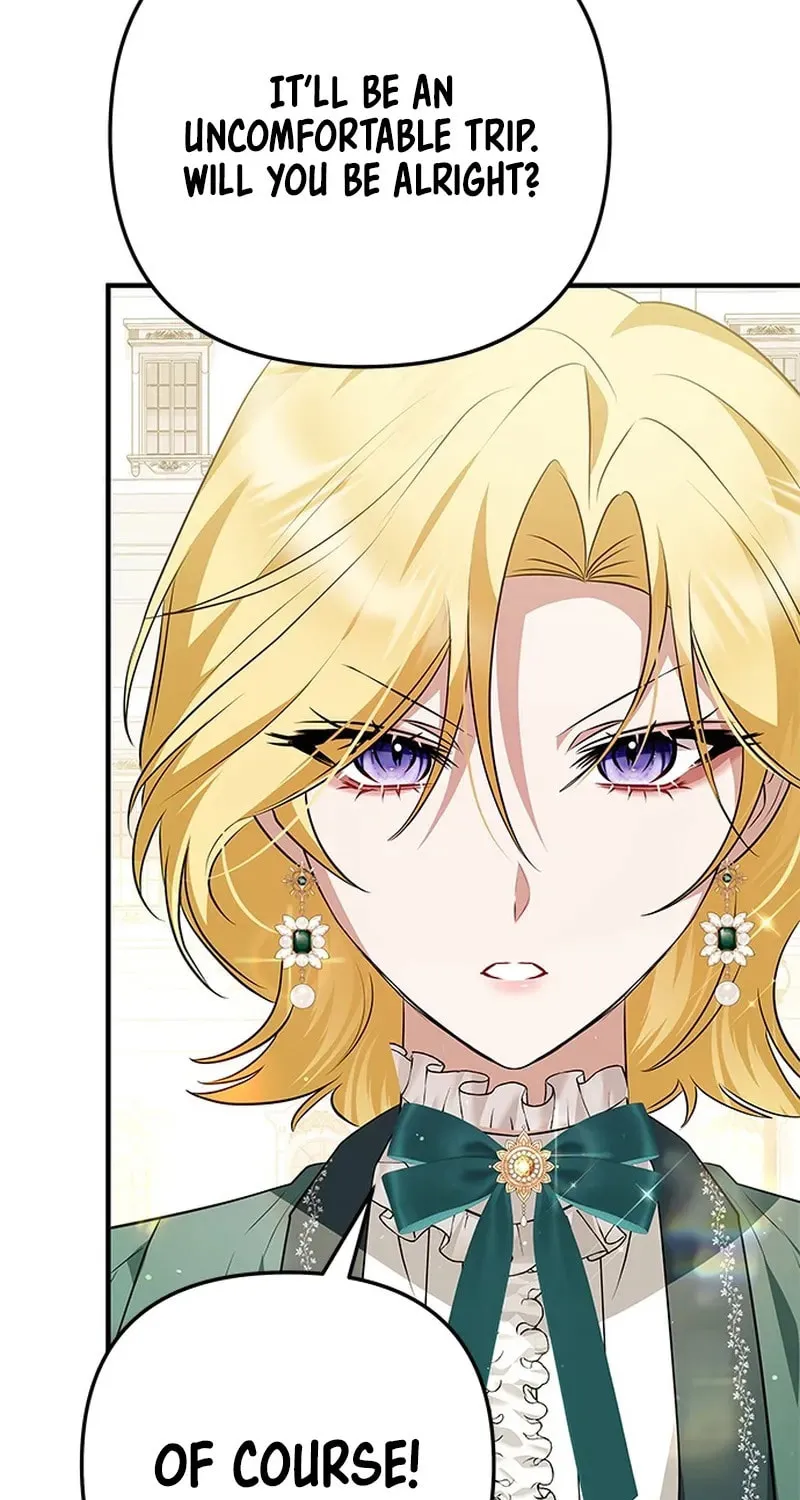 Seeking for Your Forgiveness Chapter 31 page 58 - 