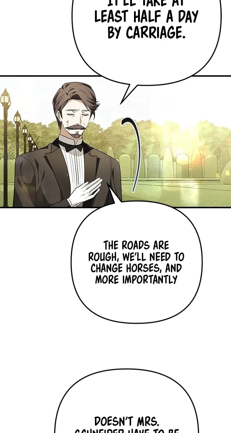 Seeking for Your Forgiveness Chapter 31 page 60 - 