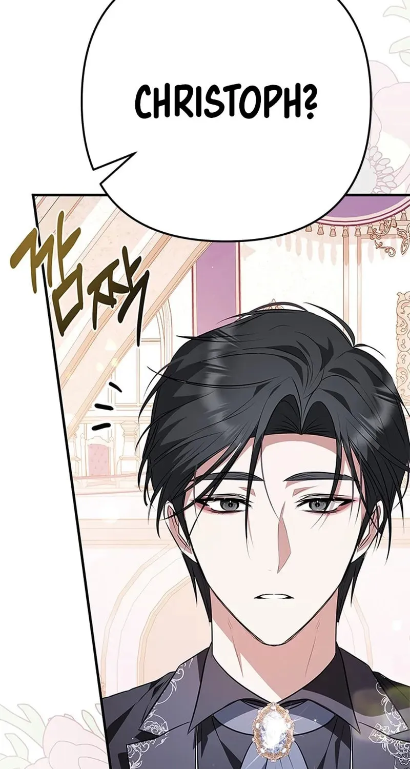 Seeking for Your Forgiveness Chapter 31 page 7 - 