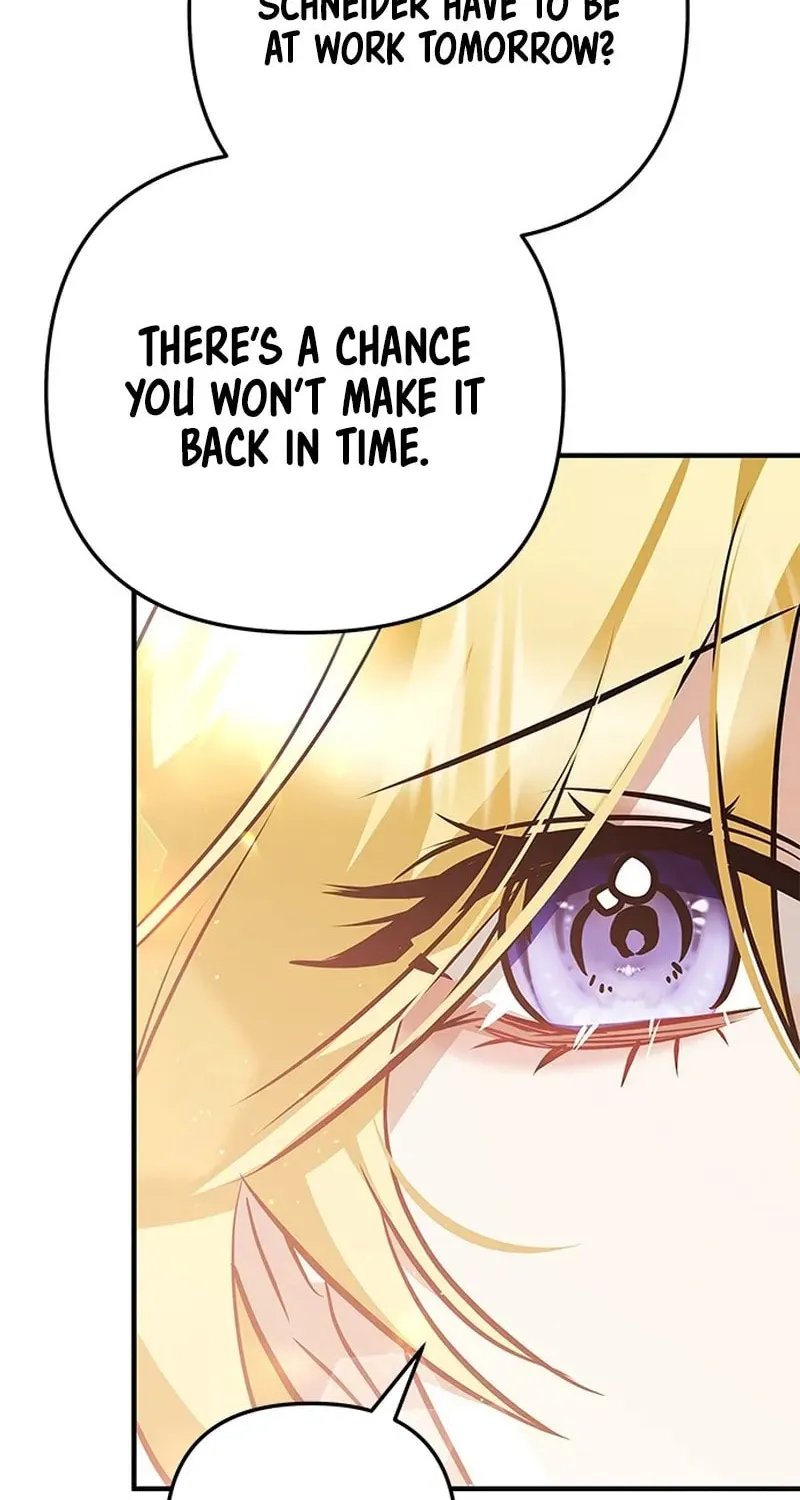 Seeking for Your Forgiveness Chapter 31 page 61 - 