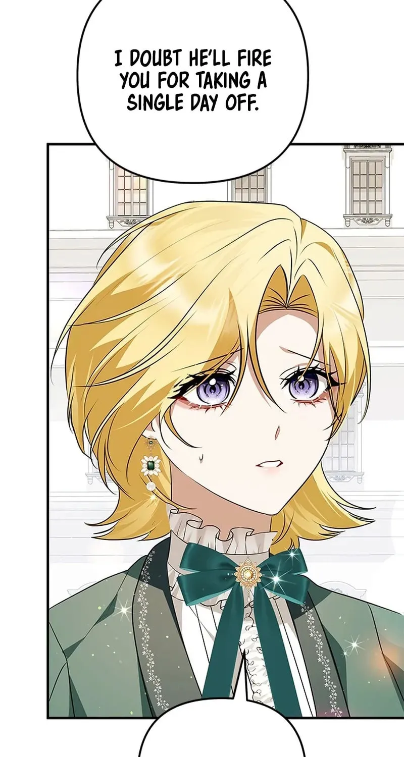 Seeking for Your Forgiveness Chapter 31 page 64 - 