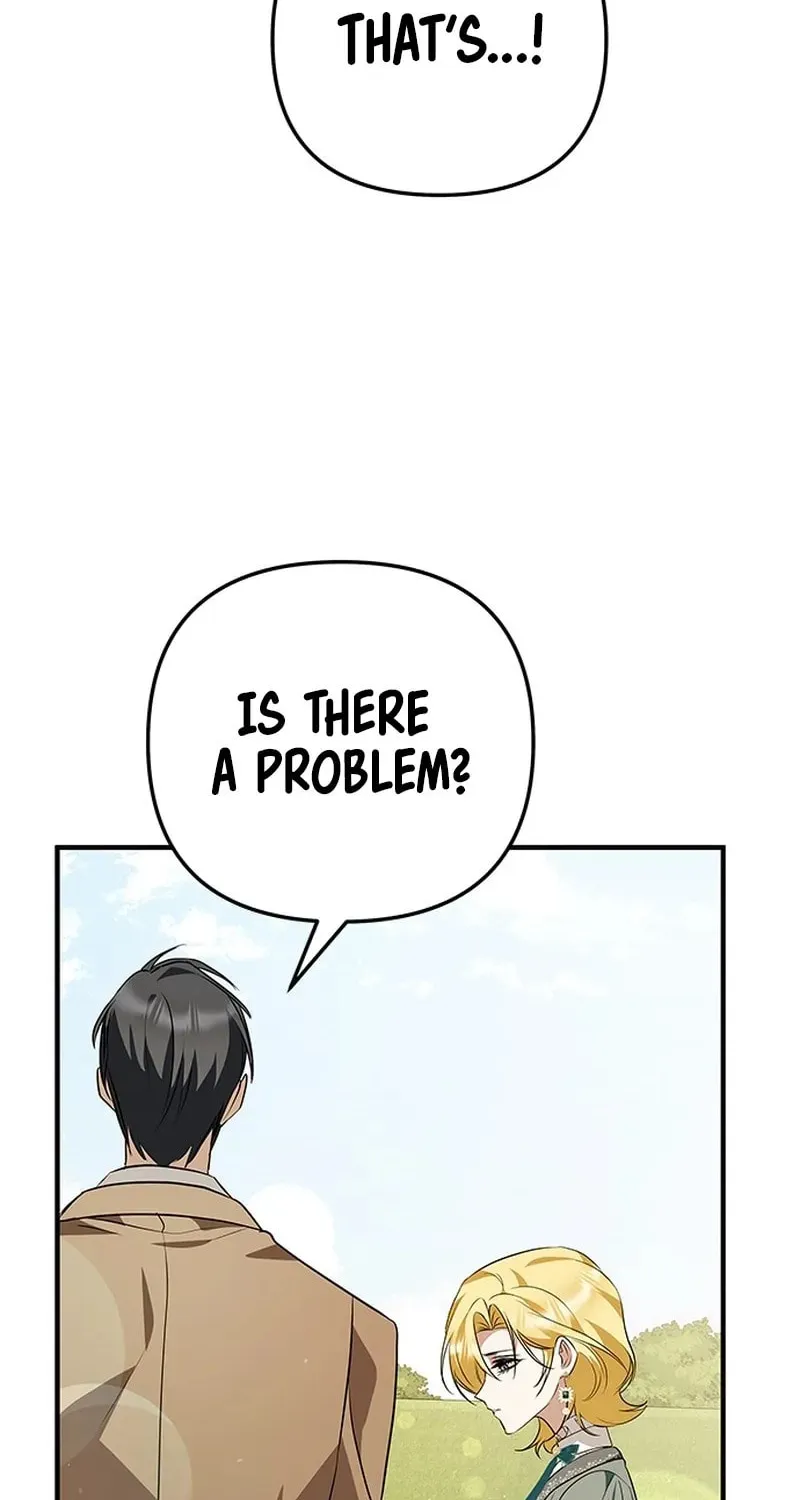 Seeking for Your Forgiveness Chapter 31 page 65 - 