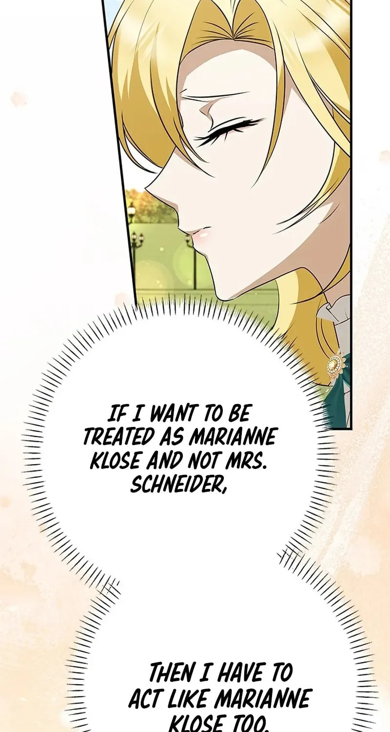Seeking for Your Forgiveness Chapter 31 page 67 - 
