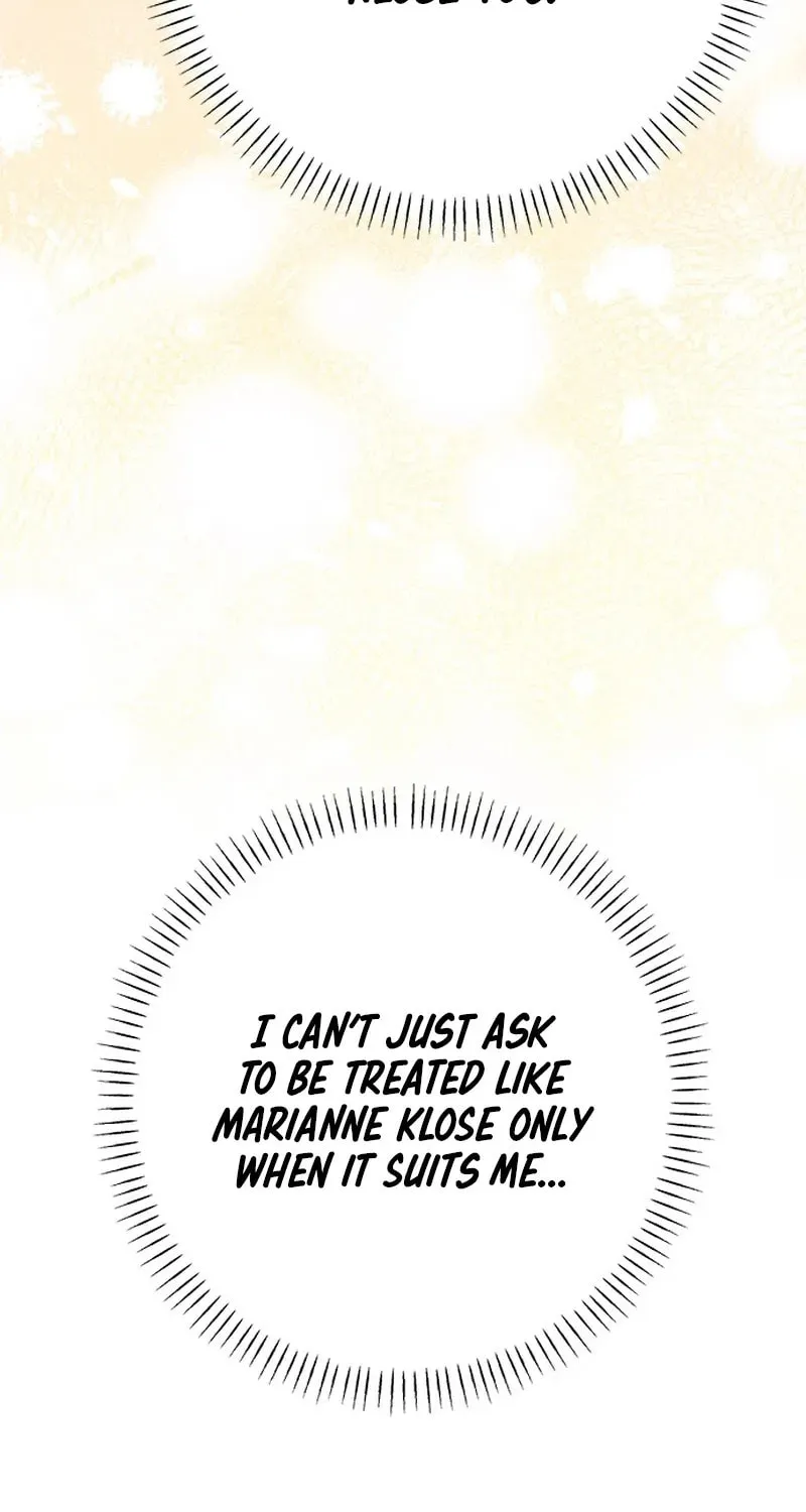 Seeking for Your Forgiveness Chapter 31 page 68 - 