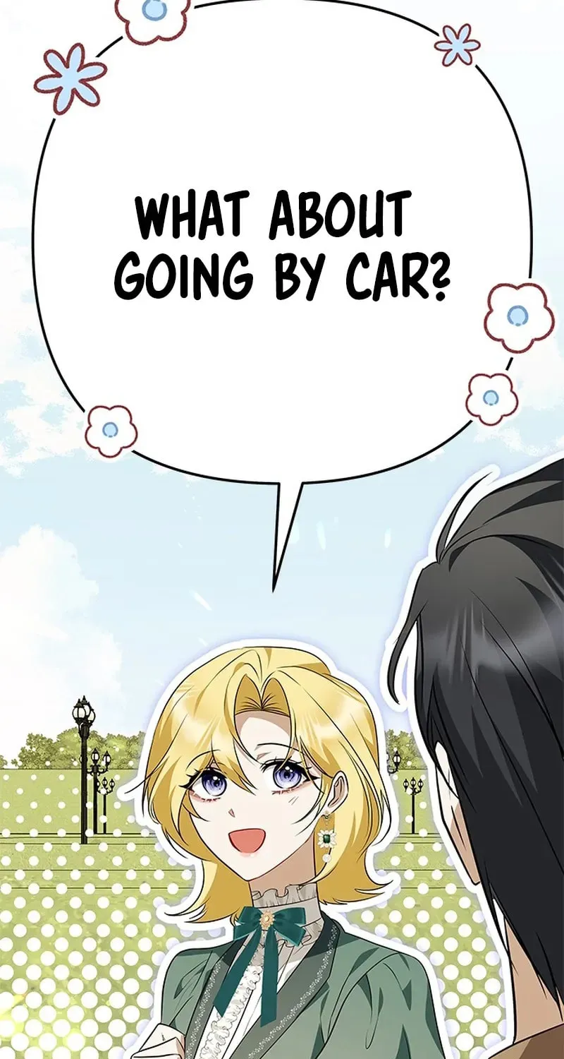 Seeking for Your Forgiveness Chapter 31 page 70 - 