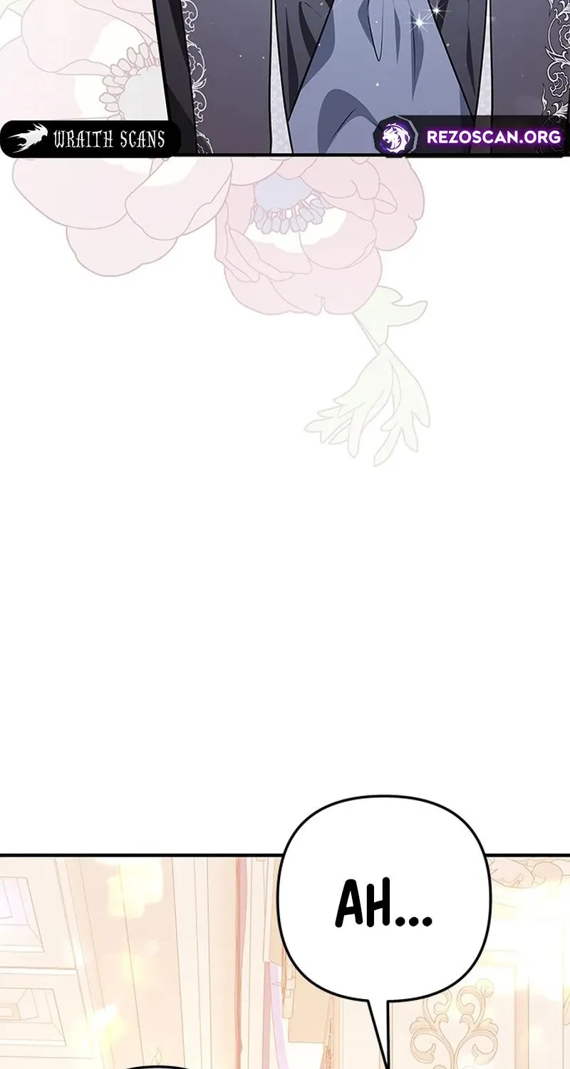 Seeking for Your Forgiveness Chapter 31 page 8 - 