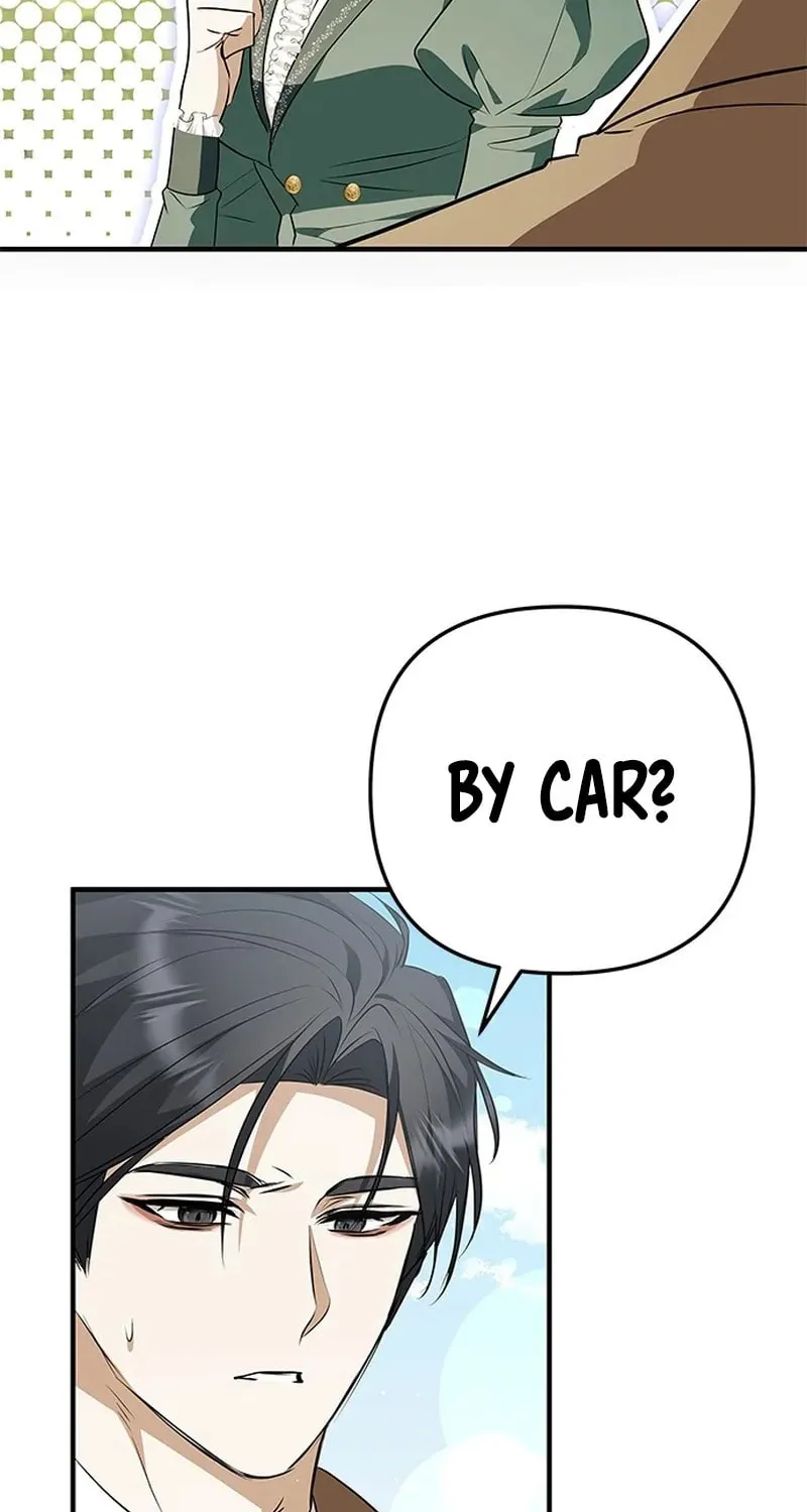 Seeking for Your Forgiveness Chapter 31 page 71 - 