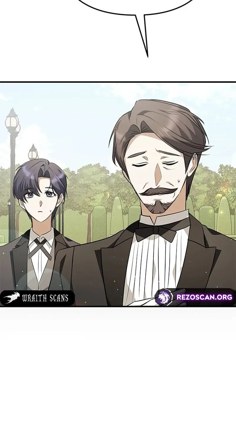 Seeking for Your Forgiveness Chapter 31 page 73 - 
