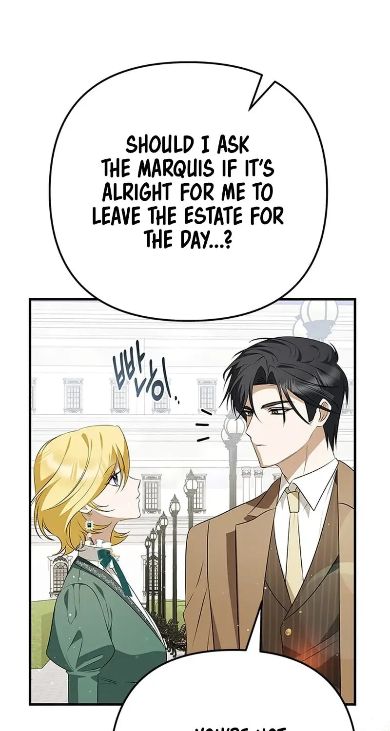 Seeking for Your Forgiveness Chapter 31 page 74 - 