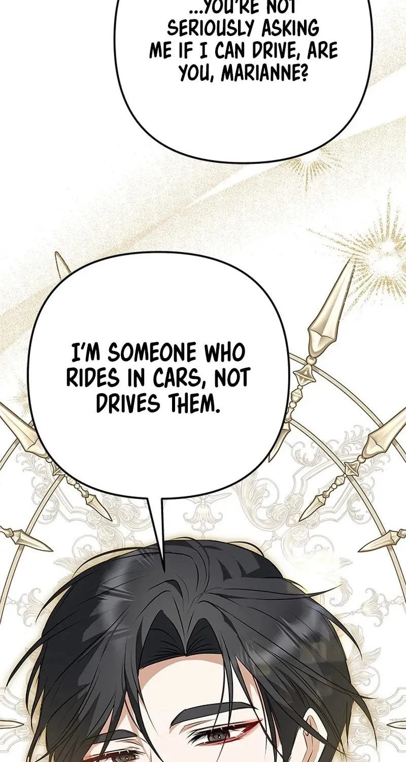 Seeking for Your Forgiveness Chapter 31 page 75 - 