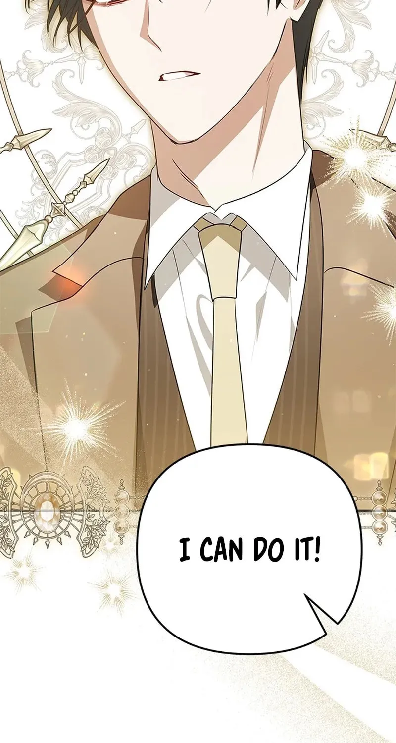 Seeking for Your Forgiveness Chapter 31 page 76 - 