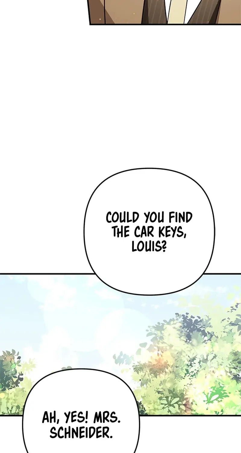 Seeking for Your Forgiveness Chapter 31 page 78 - 