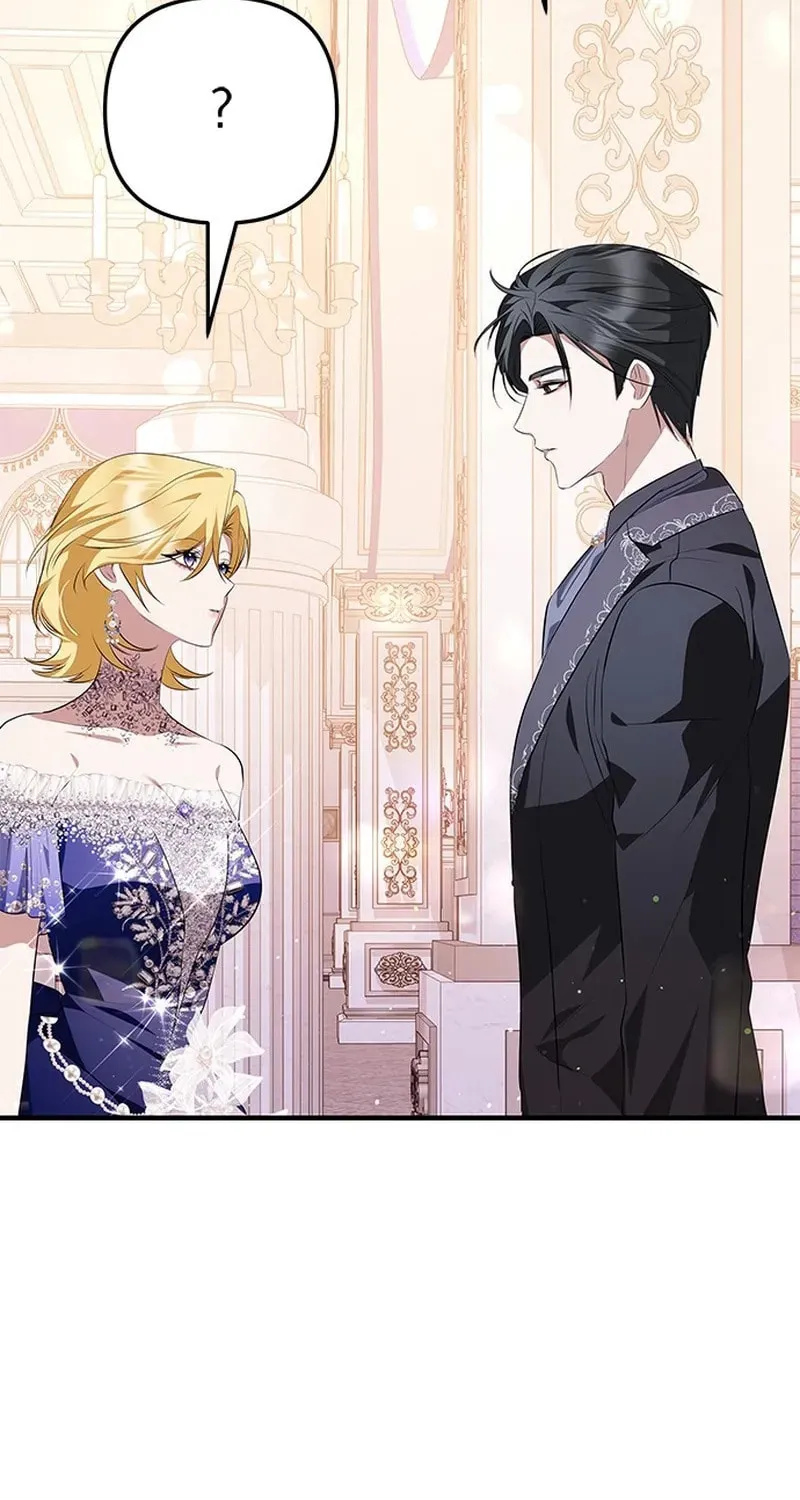 Seeking for Your Forgiveness Chapter 31 page 9 - 