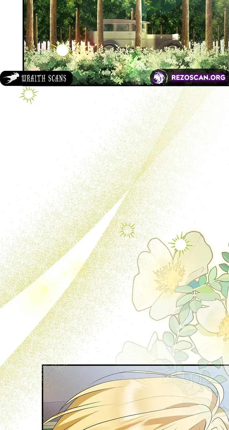 Seeking for Your Forgiveness Chapter 31 page 82 - 