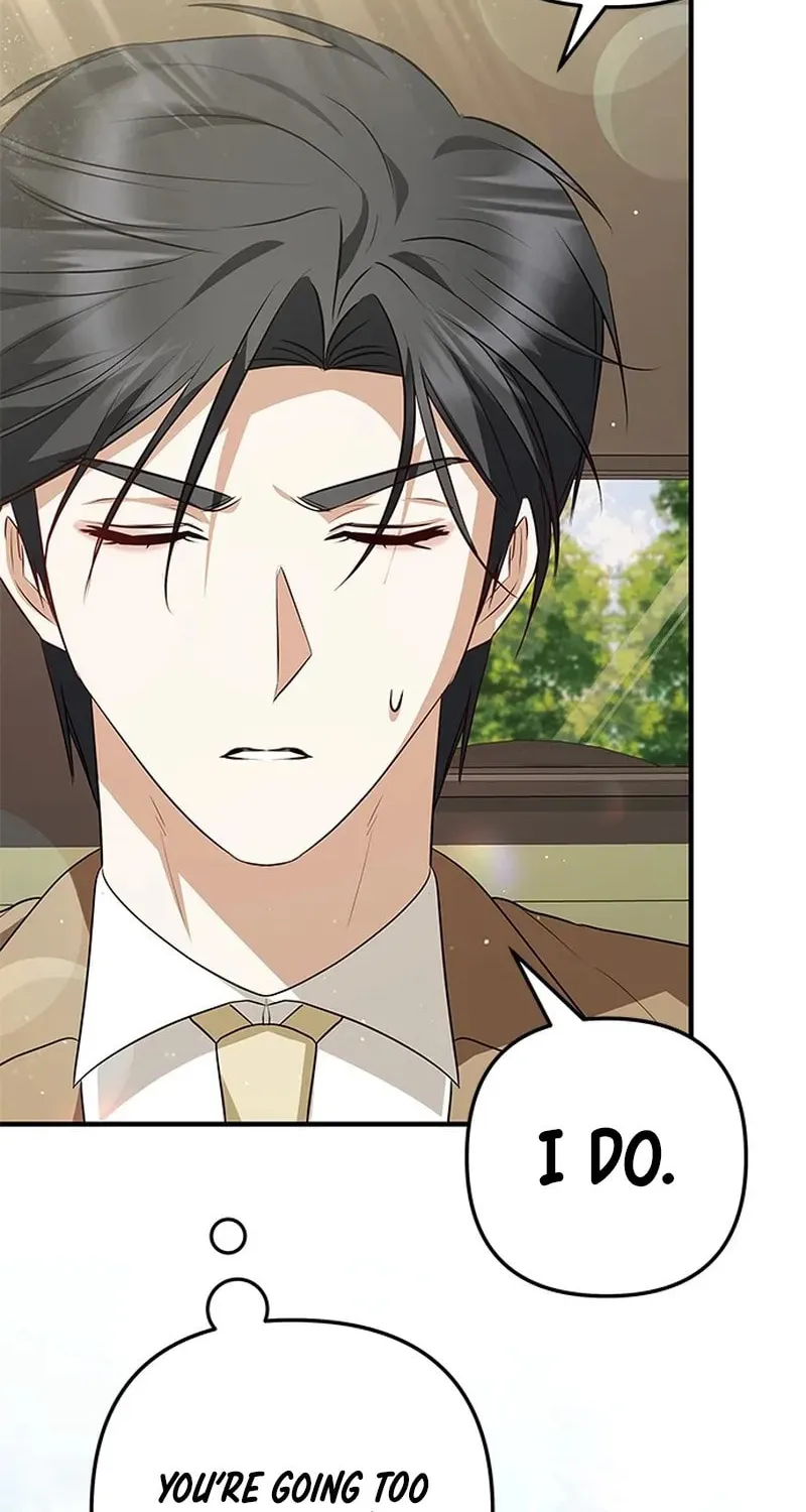 Seeking for Your Forgiveness Chapter 31 page 87 - 