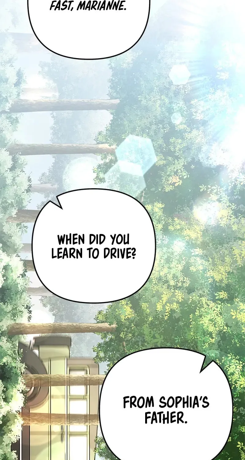 Seeking for Your Forgiveness Chapter 31 page 88 - 