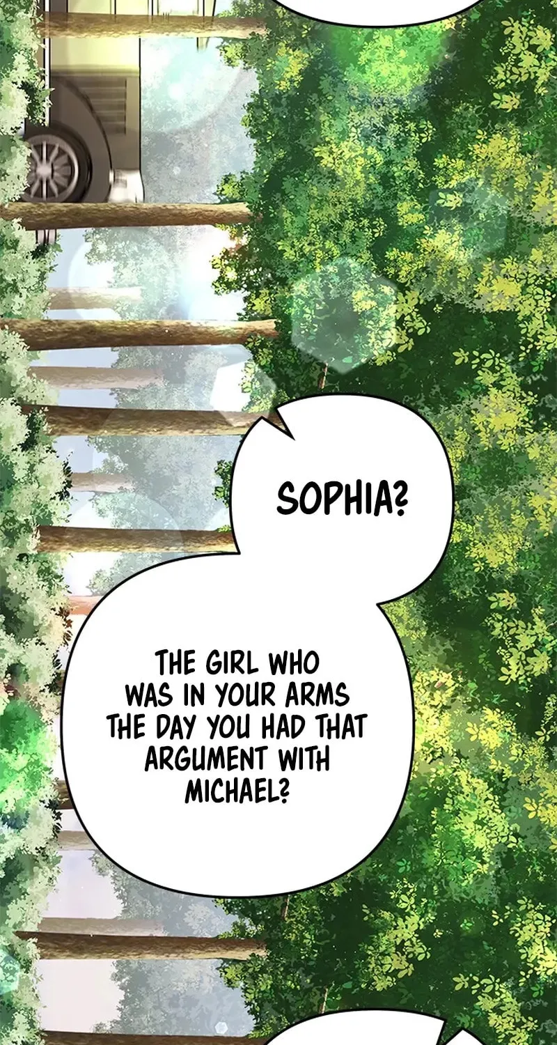 Seeking for Your Forgiveness Chapter 31 page 89 - 
