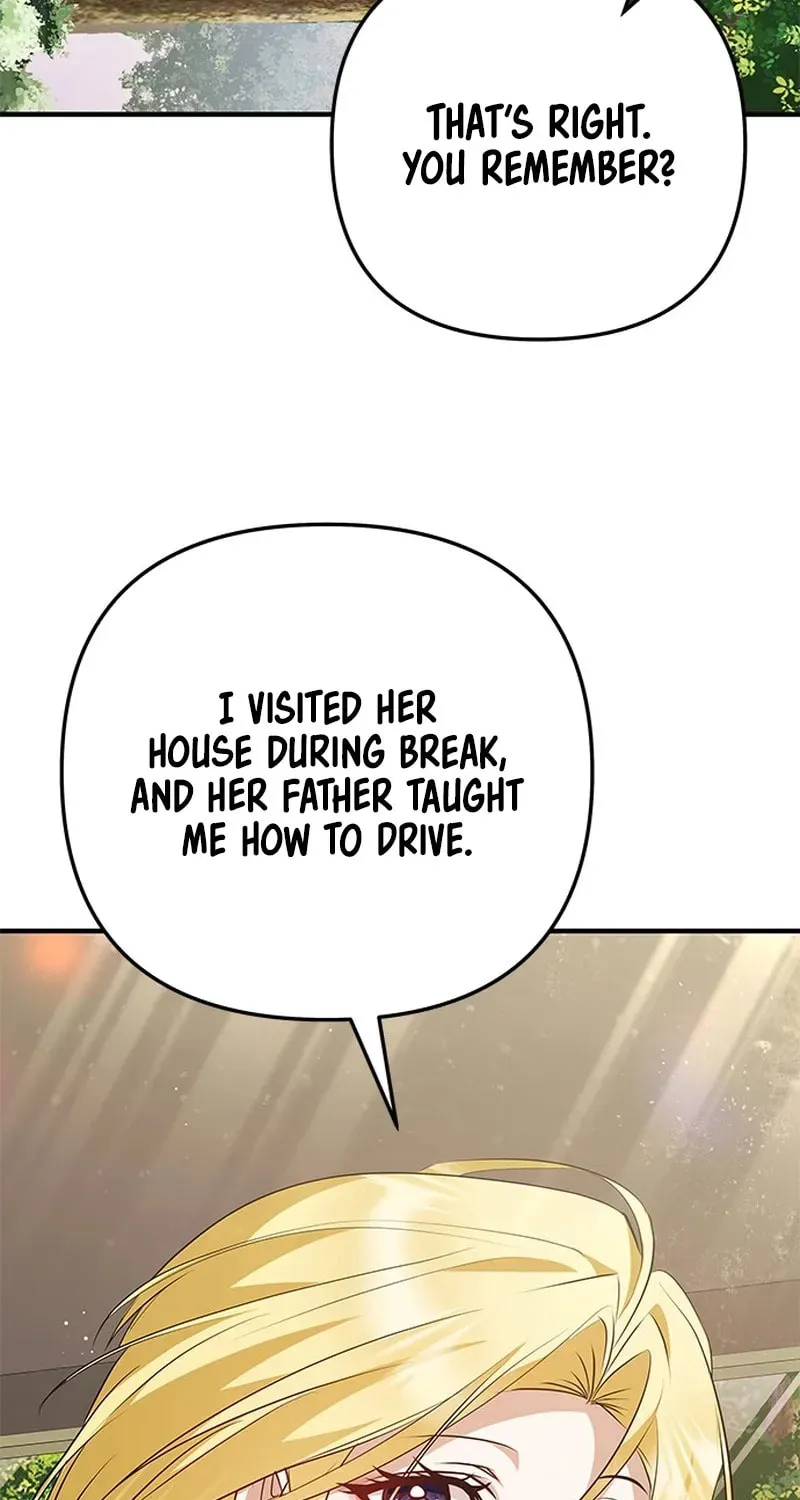Seeking for Your Forgiveness Chapter 31 page 90 - 