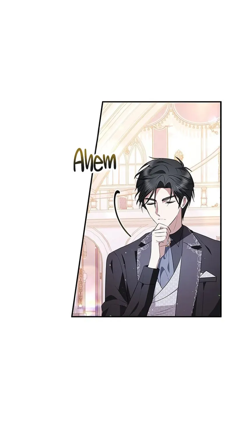 Seeking for Your Forgiveness Chapter 31 page 10 - 