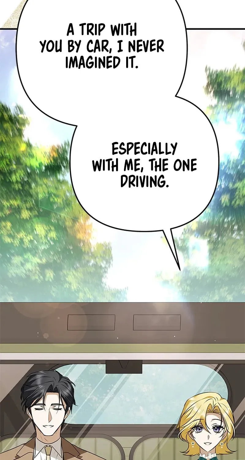 Seeking for Your Forgiveness Chapter 31 page 94 - 