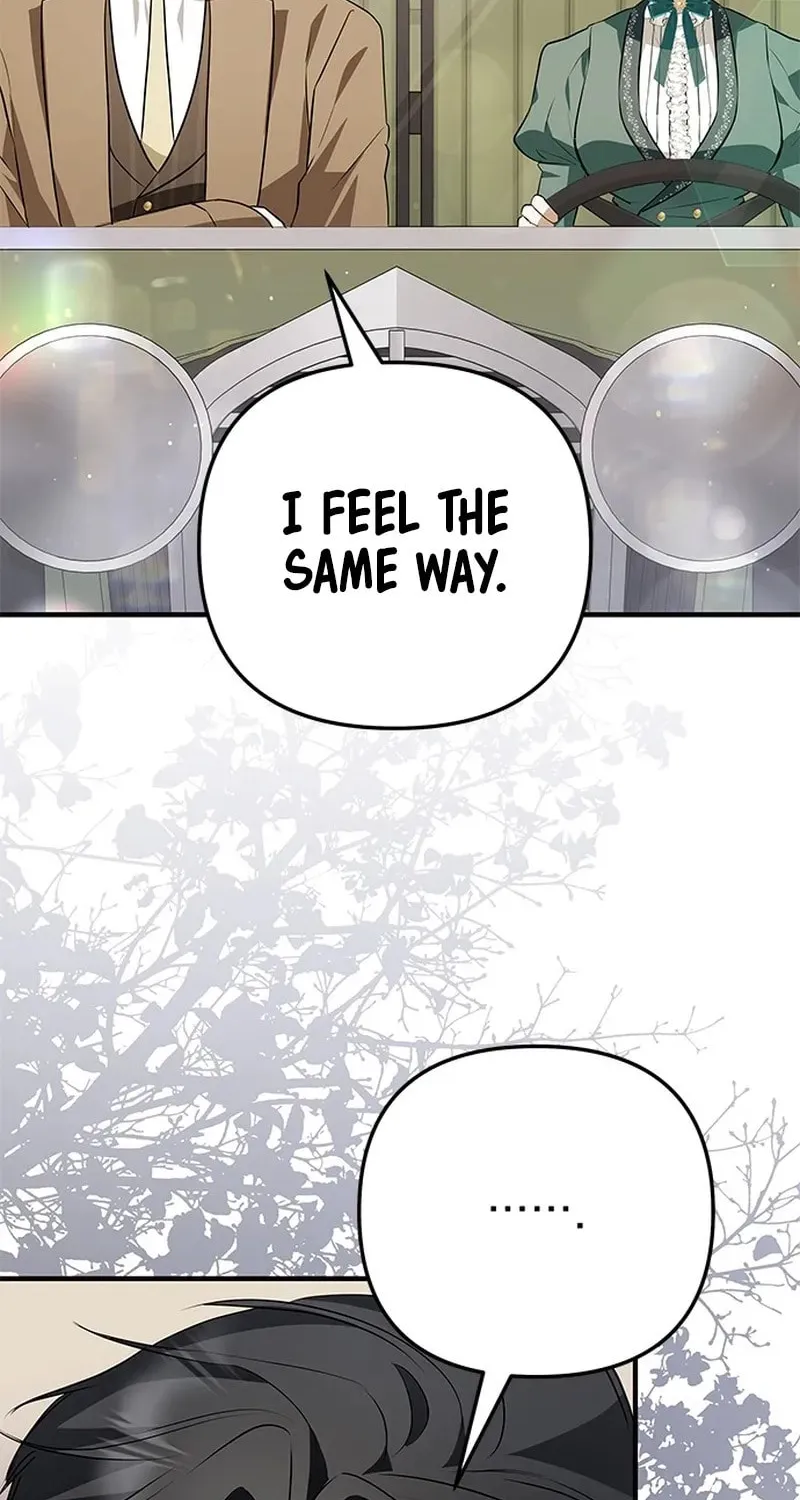 Seeking for Your Forgiveness Chapter 31 page 95 - 