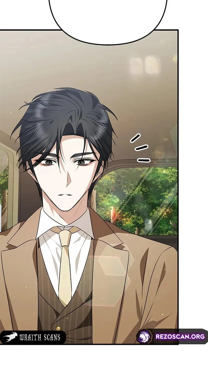Seeking for Your Forgiveness Chapter 31 page 100 - 