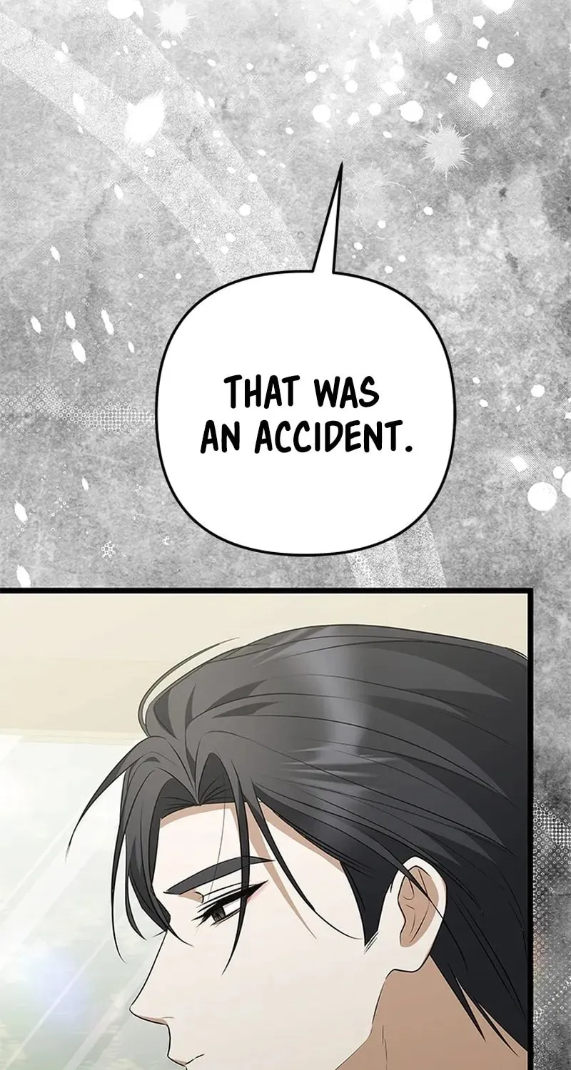 Seeking for Your Forgiveness Chapter 32 page 11 - 
