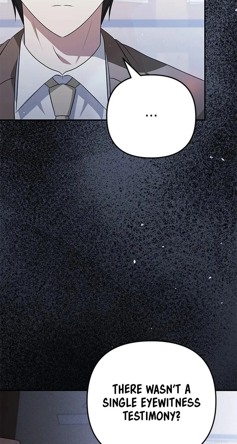 Seeking for Your Forgiveness Chapter 32 page 101 - 