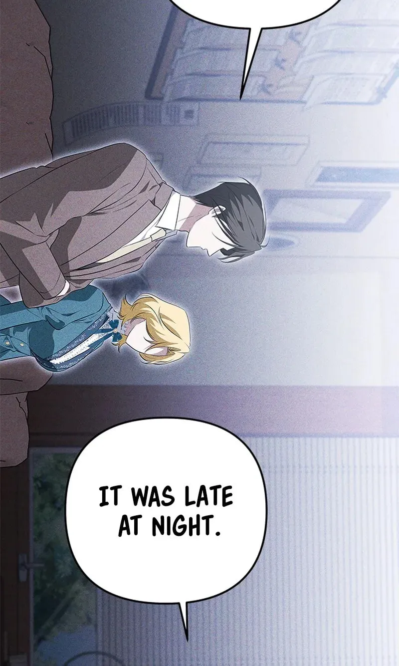Seeking for Your Forgiveness Chapter 32 page 102 - 