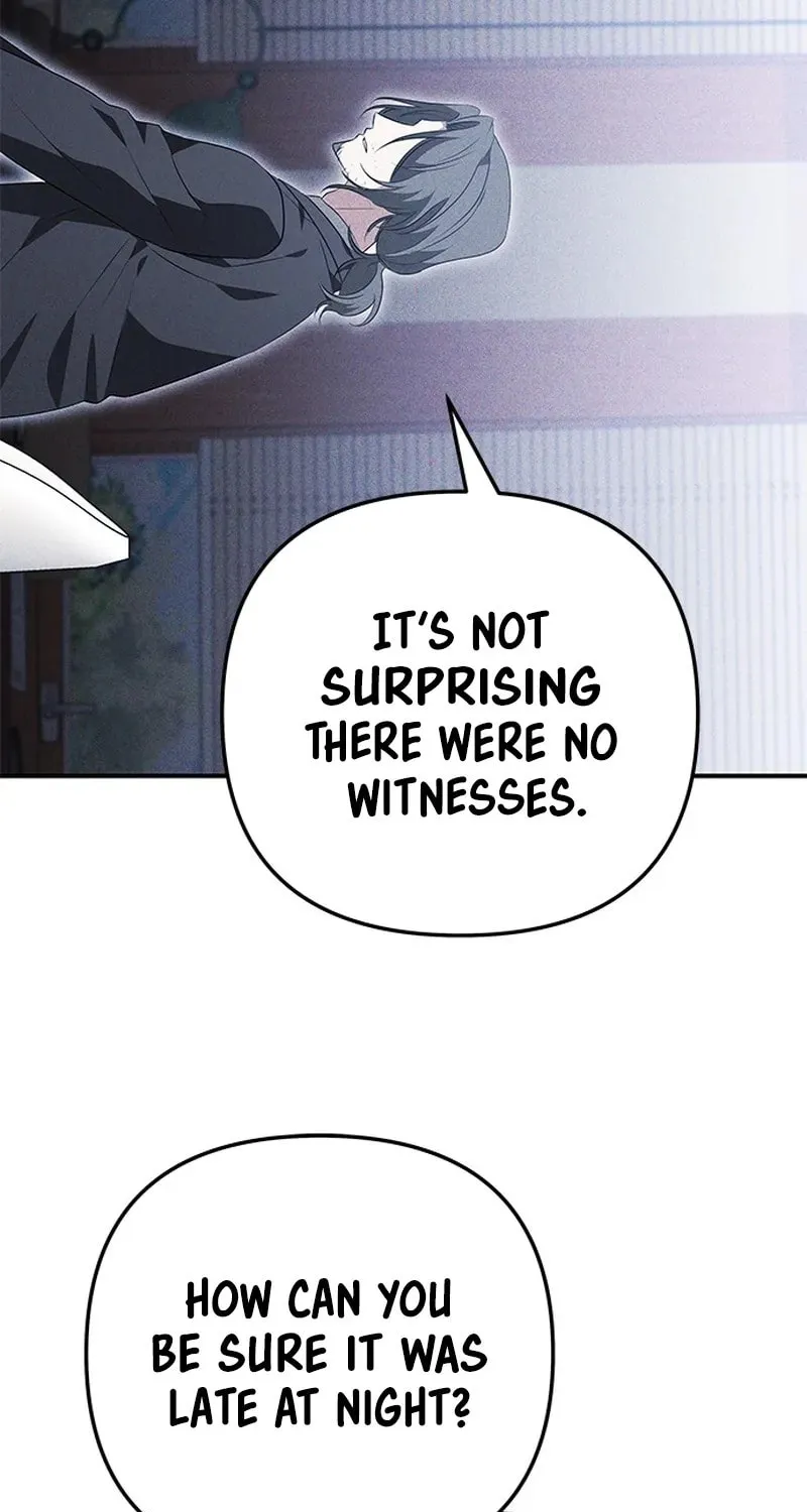 Seeking for Your Forgiveness Chapter 32 page 103 - 