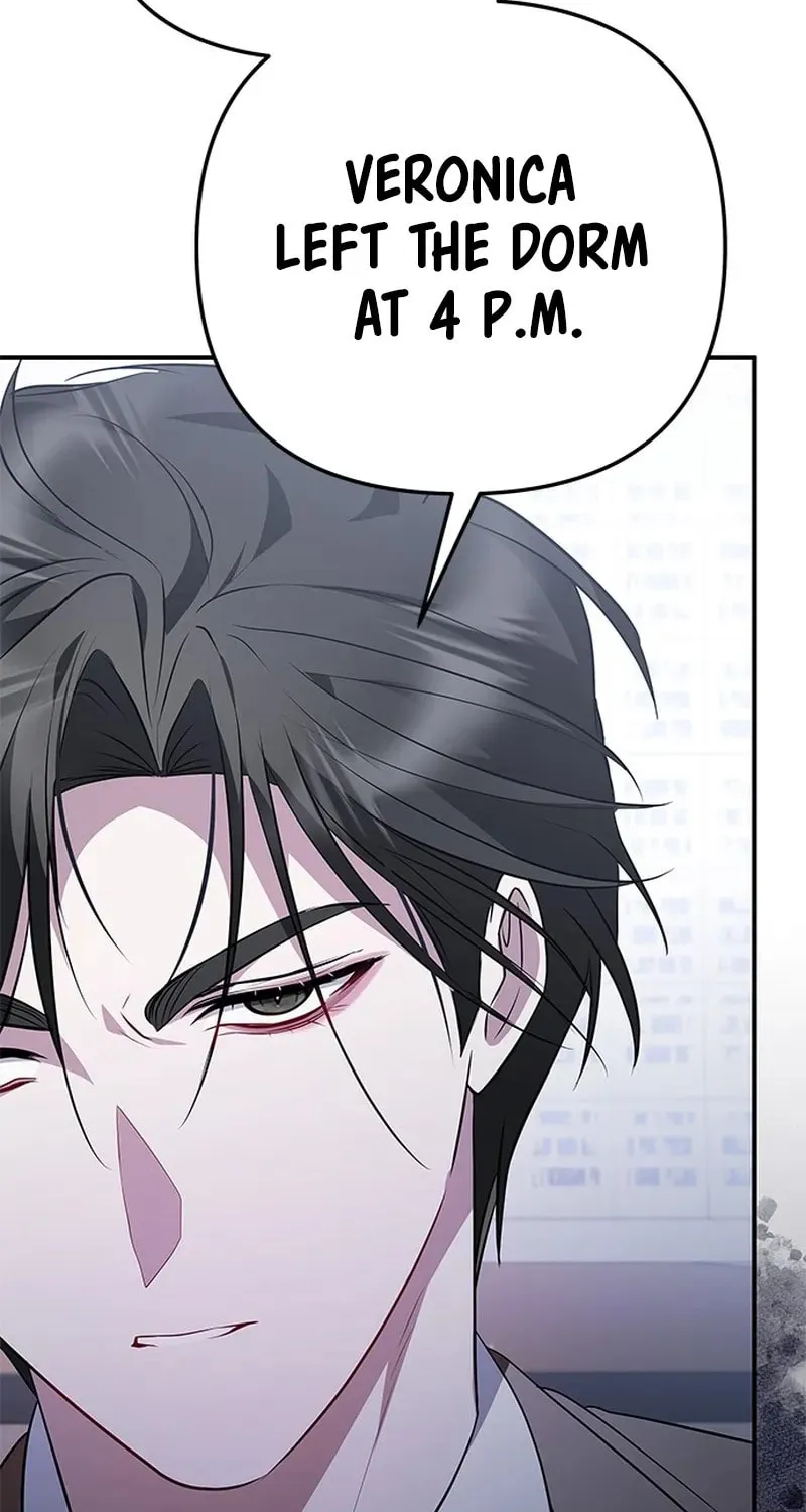 Seeking for Your Forgiveness Chapter 32 page 104 - 