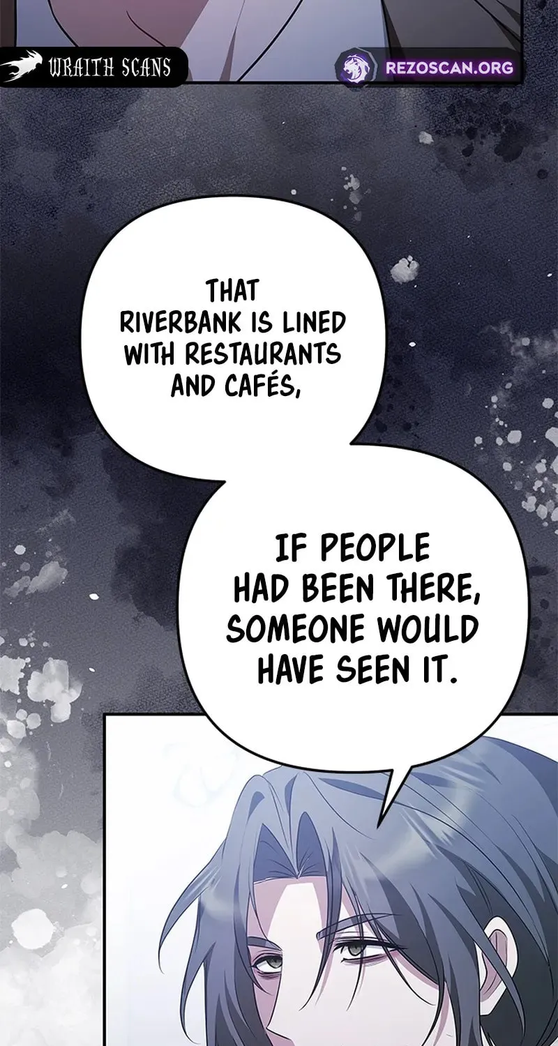 Seeking for Your Forgiveness Chapter 32 page 105 - 