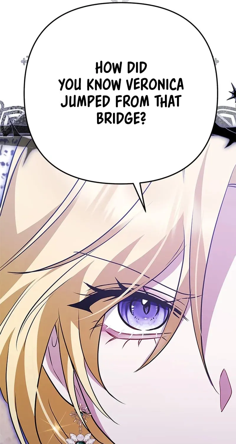 Seeking for Your Forgiveness Chapter 32 page 109 - 