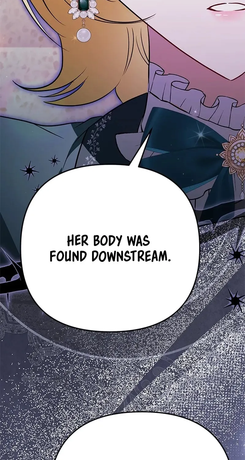 Seeking for Your Forgiveness Chapter 32 page 110 - 