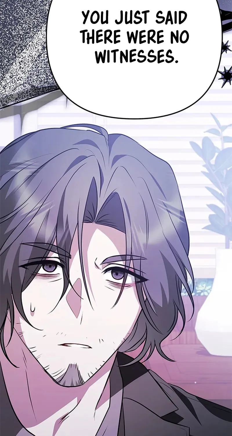 Seeking for Your Forgiveness Chapter 32 page 111 - 