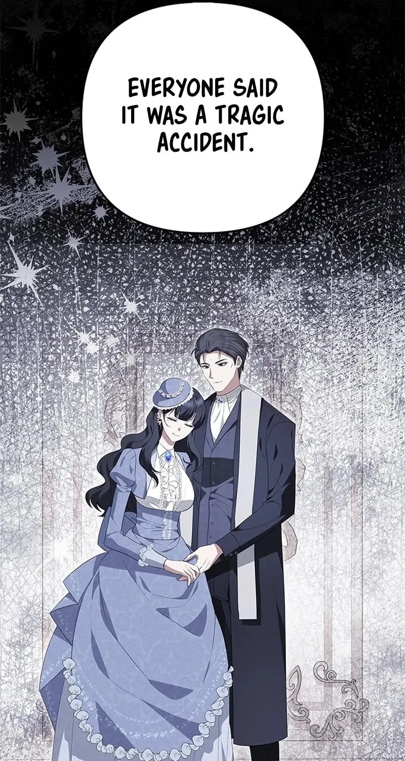 Seeking for Your Forgiveness Chapter 32 page 13 - 