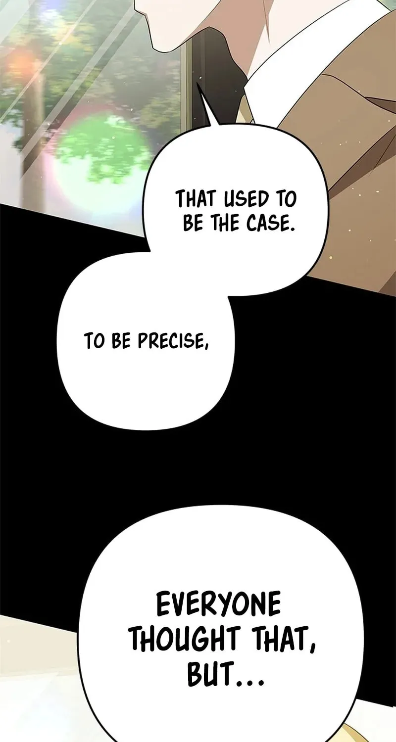 Seeking for Your Forgiveness Chapter 32 page 15 - 
