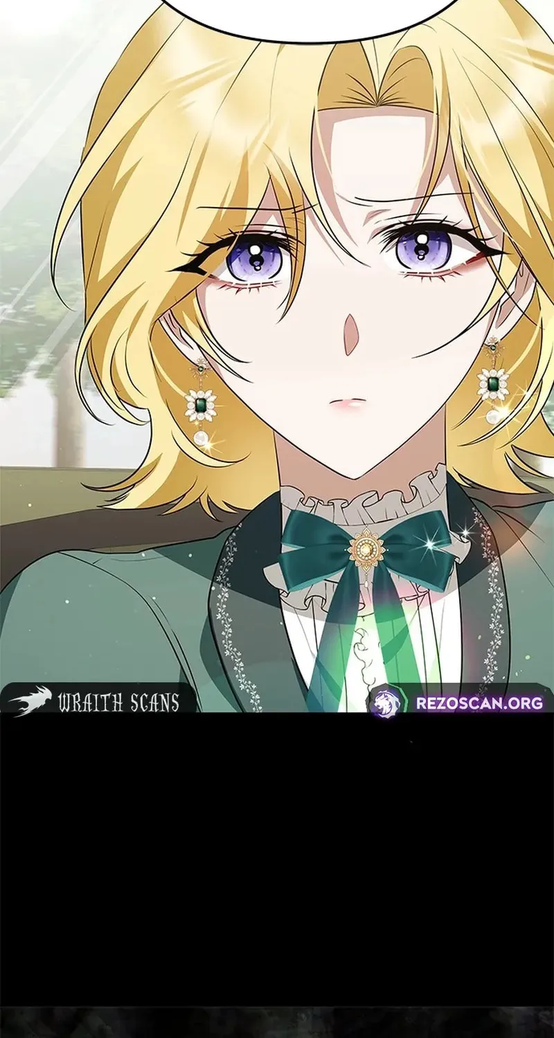 Seeking for Your Forgiveness Chapter 32 page 16 - 