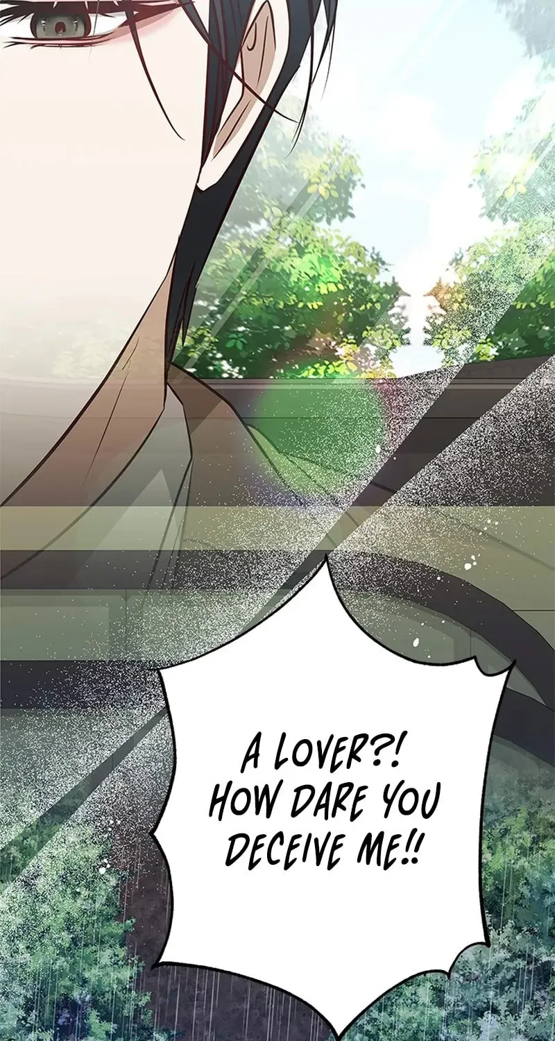 Seeking for Your Forgiveness Chapter 32 page 20 - 