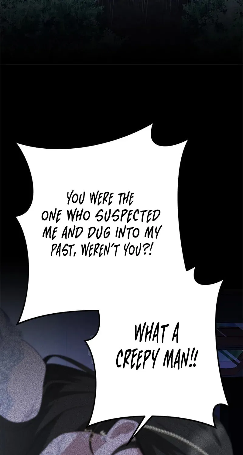 Seeking for Your Forgiveness Chapter 32 page 22 - 