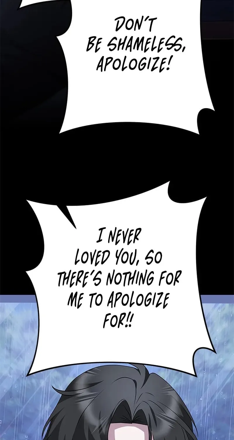Seeking for Your Forgiveness Chapter 32 page 24 - 