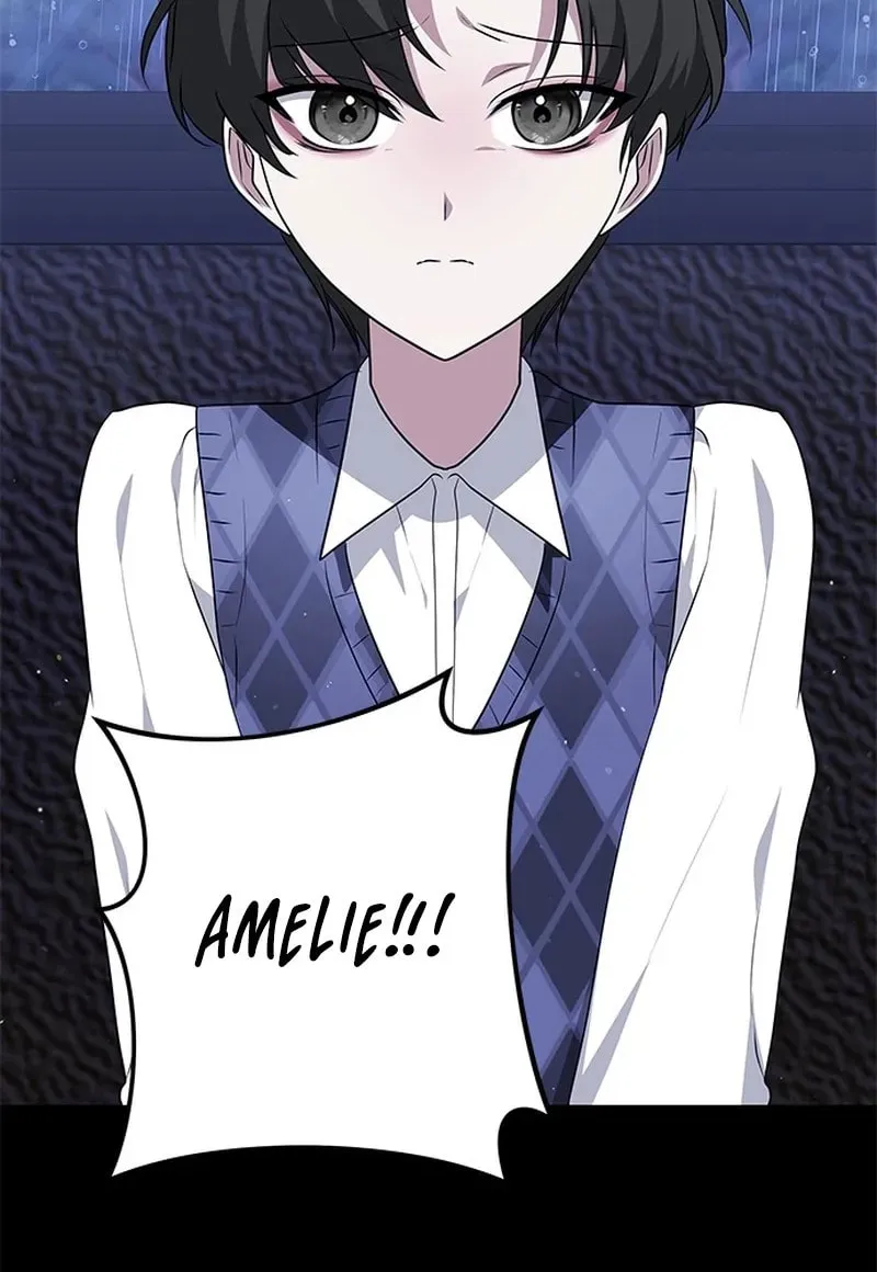 Seeking for Your Forgiveness Chapter 32 page 25 - 