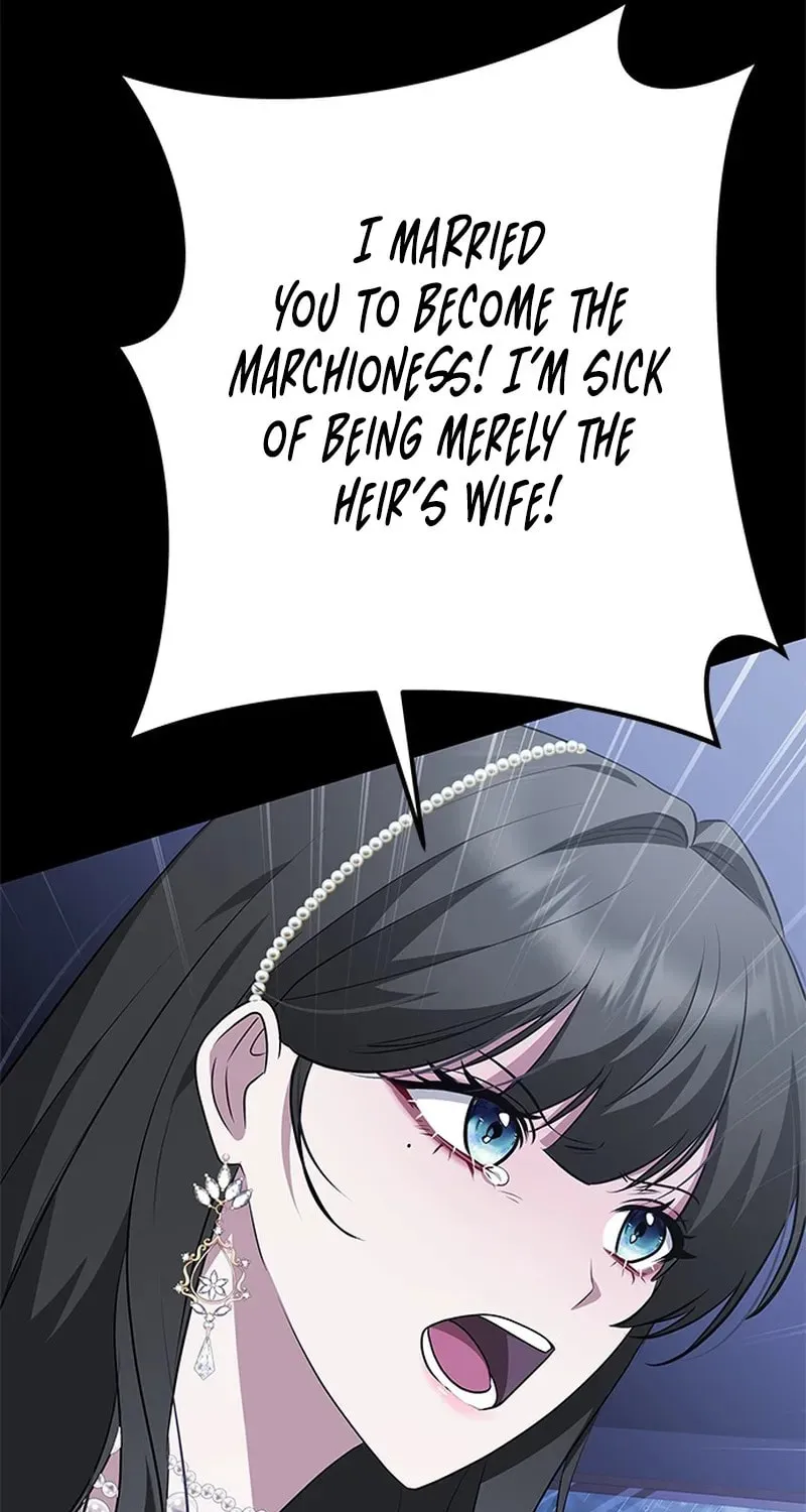 Seeking for Your Forgiveness Chapter 32 page 26 - 