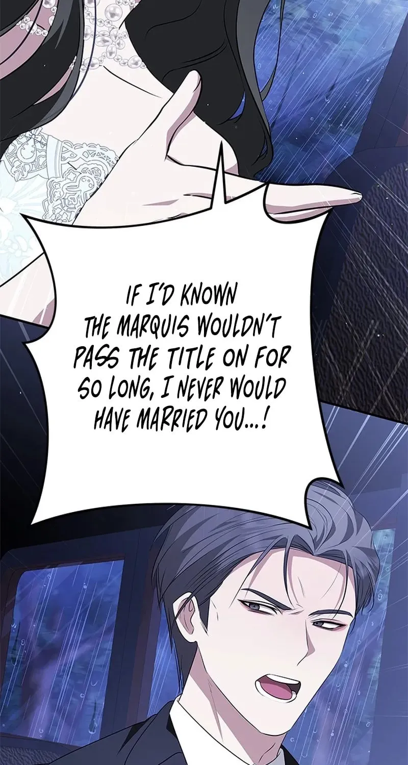 Seeking for Your Forgiveness Chapter 32 page 27 - 