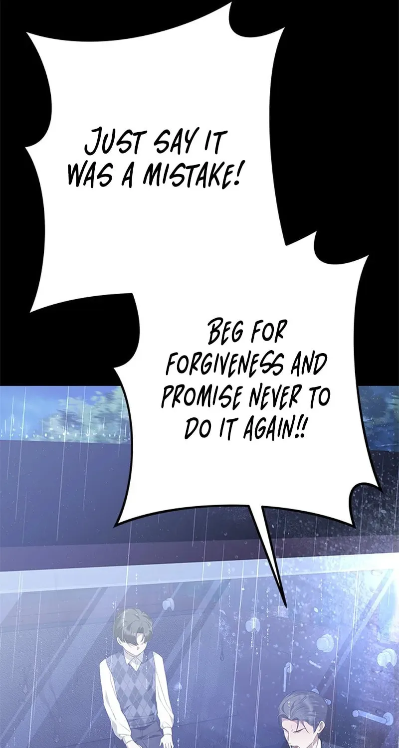 Seeking for Your Forgiveness Chapter 32 page 29 - 