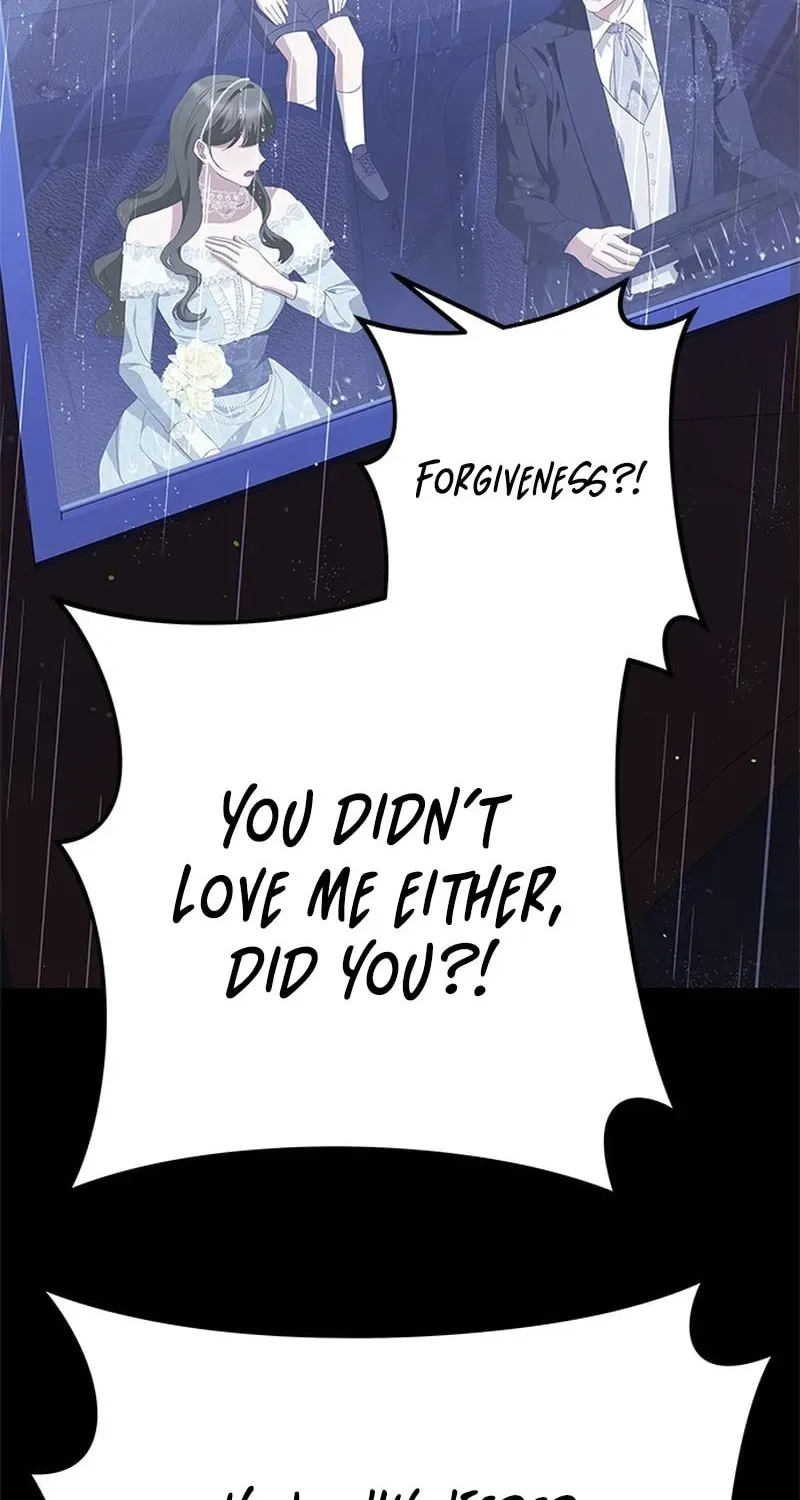 Seeking for Your Forgiveness Chapter 32 page 30 - 