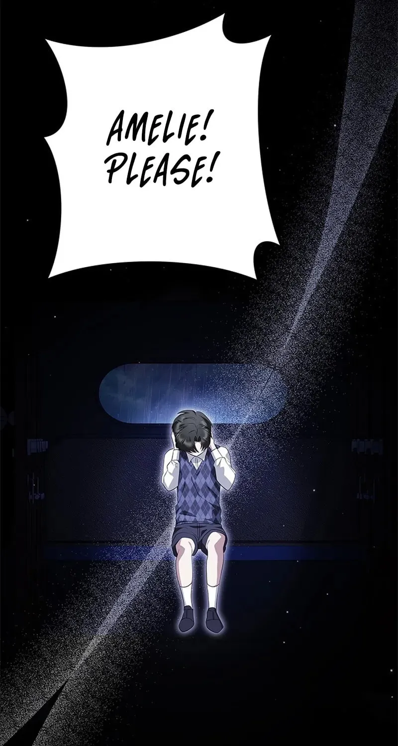 Seeking for Your Forgiveness Chapter 32 page 33 - 