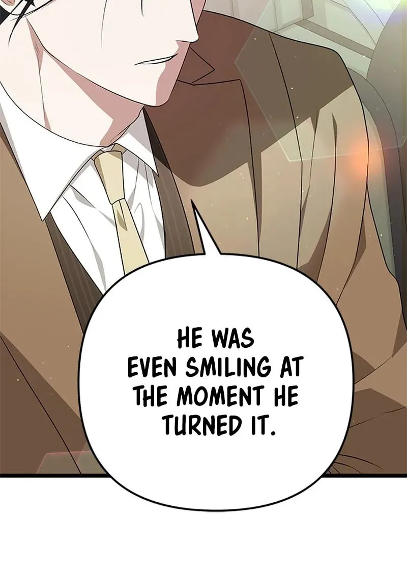 Seeking for Your Forgiveness Chapter 32 page 35 - 