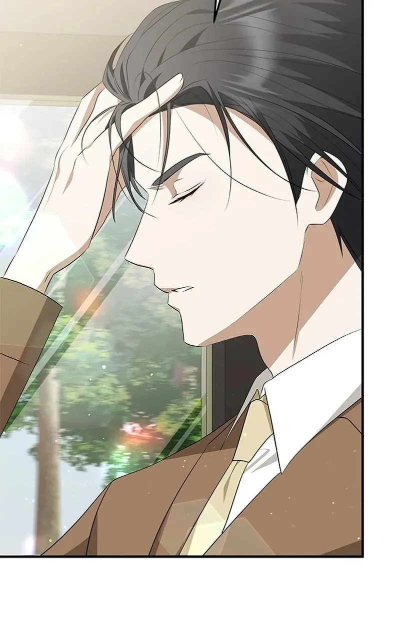 Seeking for Your Forgiveness Chapter 32 page 42 - 