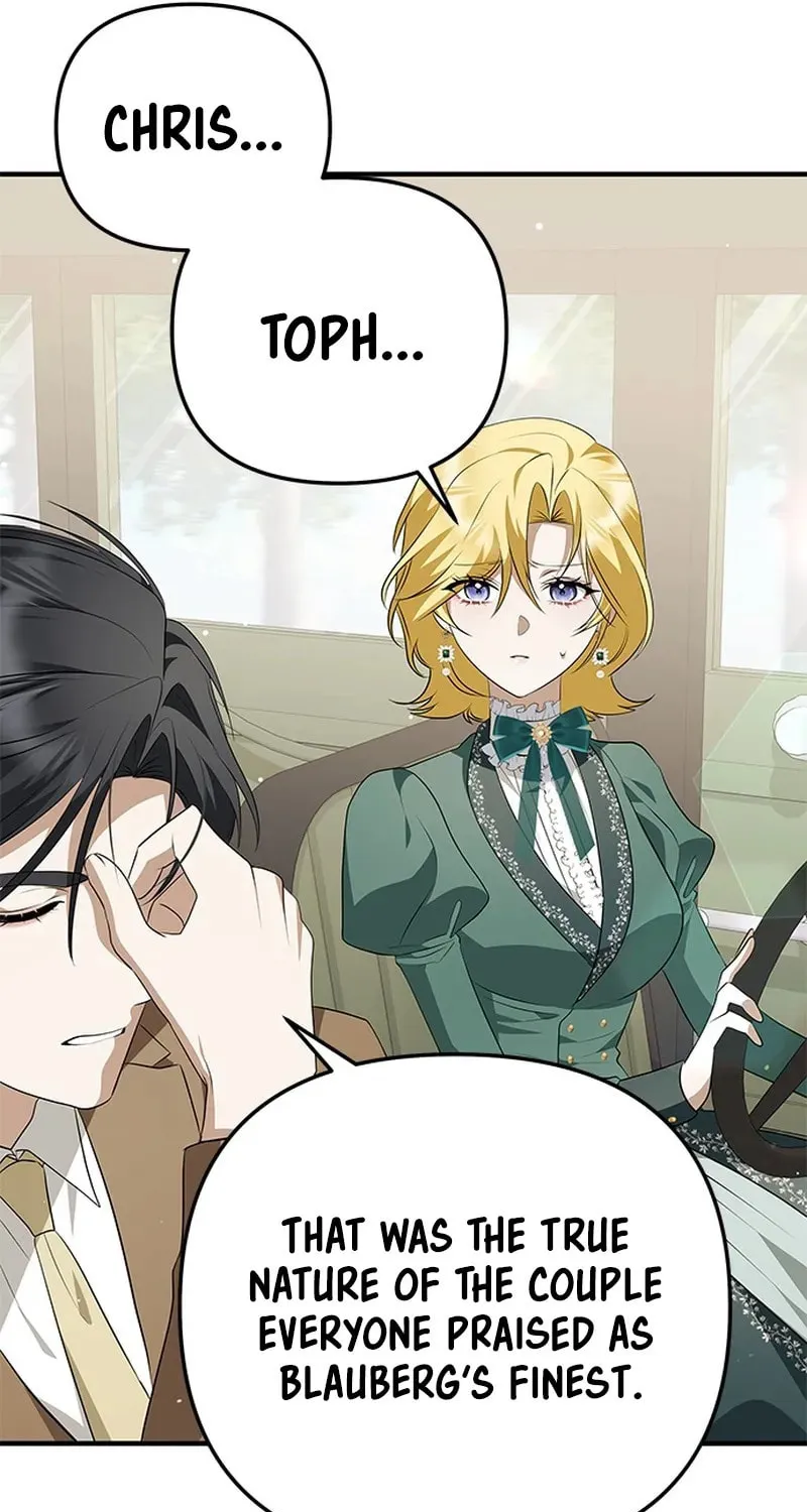 Seeking for Your Forgiveness Chapter 32 page 43 - 